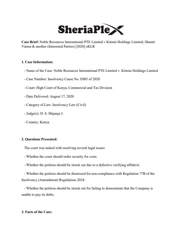 Noble-Resources-International-PTE-Limited-v-Kitmin-Holdings-Limited-Shamit-Varma--another-Interested-Parties-[2020]-eKLR-Case-Summary_127_0.jpg